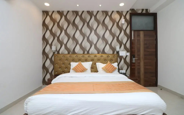 OYO 9999 Hotel Sea Heaven