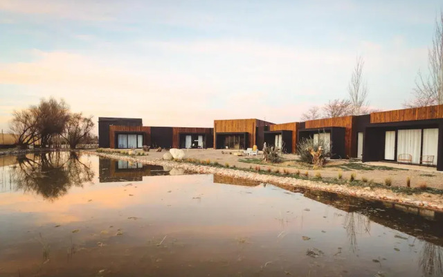 Terra Uco Suites & Viñedos