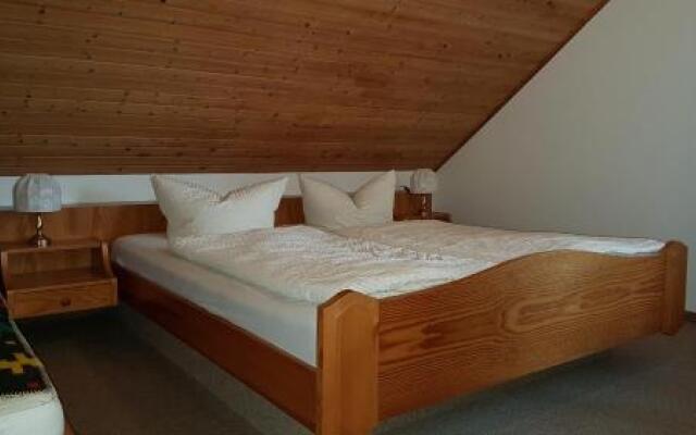 Pension Schwarzwaldblick