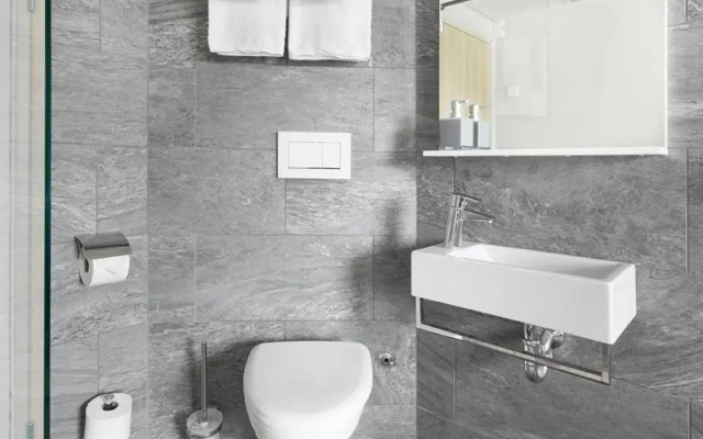 Arenahotellet i Uppsala