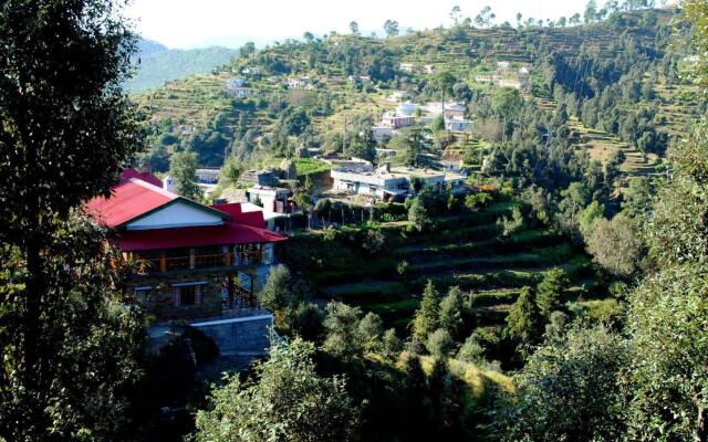 The Green Village Eco Resort Jageshwar