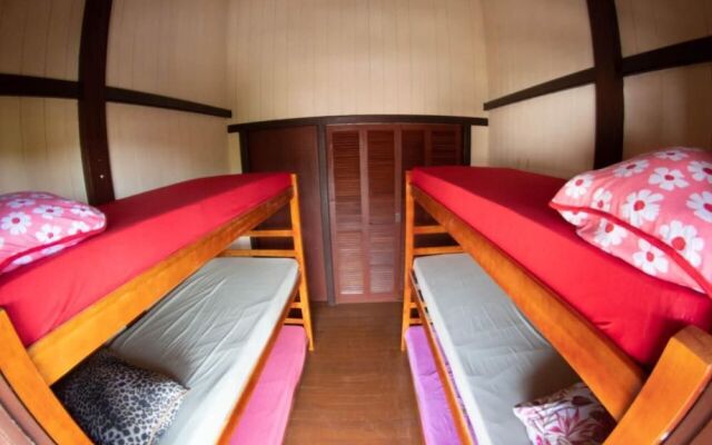 Floripa Guest Hostel