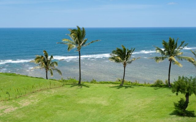 Sealodge F9 - 1 Br Condo