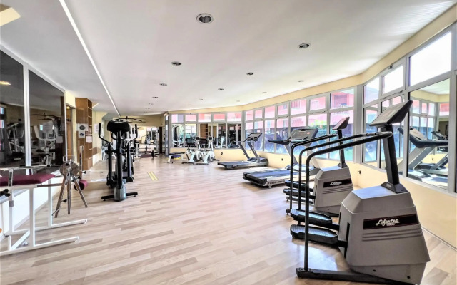 Spa Hotel Colossae Thermal