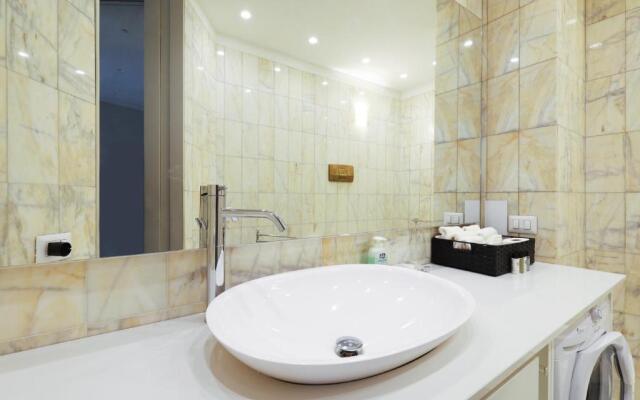 Duomo Luxury Apartment