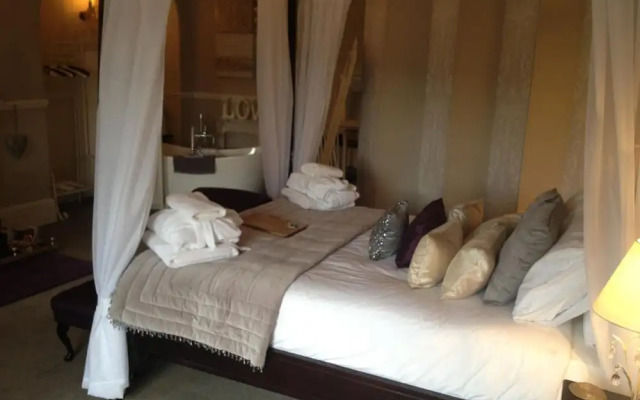 The Castle House Luxury Bed & Breakfast