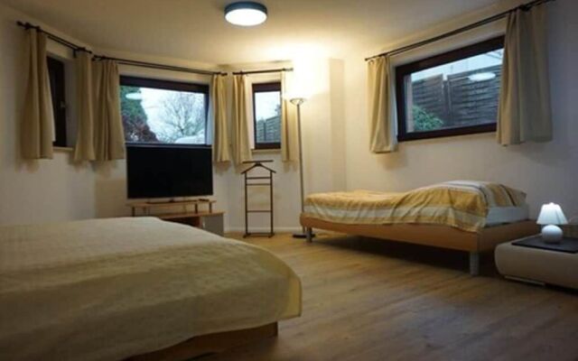 Schmidtappartement