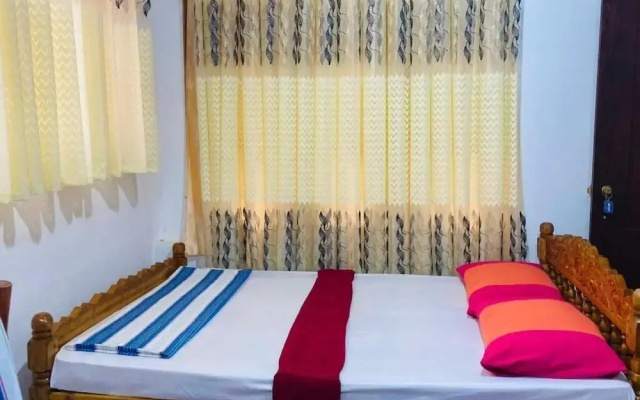 Sinharaja Pitadeniya Villa