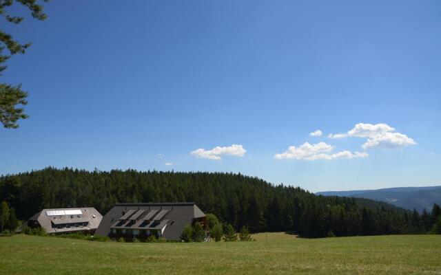 Hotel Schöne Aussicht