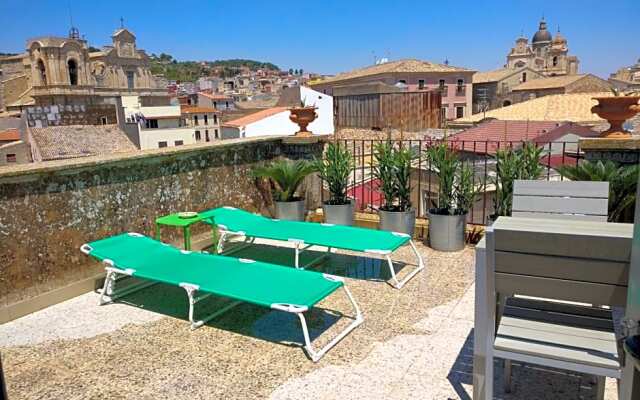 B&B Porta della Terra