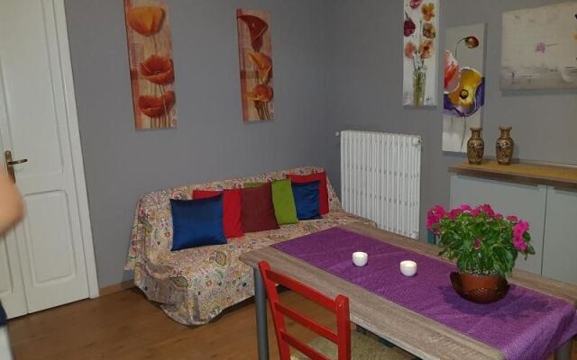 A Casa Di Giulia