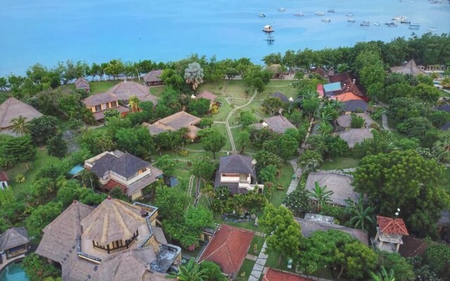 Taman Sari Villa and Spa