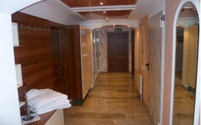 Pension Platzer