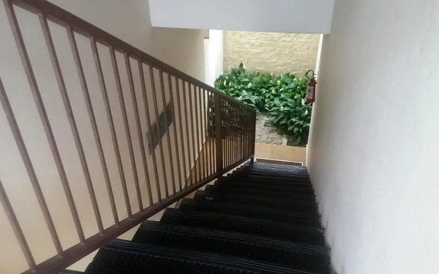 Lindo Apartamento em Itagua Ubatuba