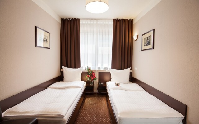 Hotel Diament Spodek Katowice