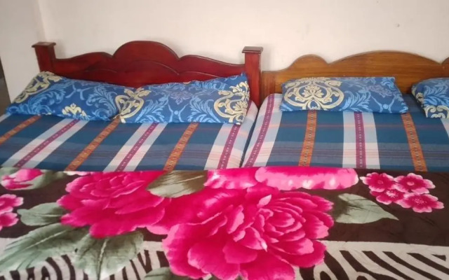 Jayamasa Homestay
