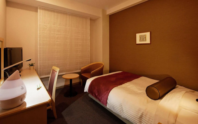 Ueda Tokyu Rei Hotel