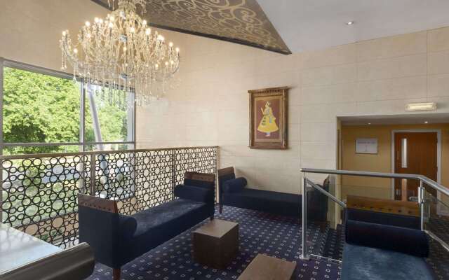 Ramada by Wyndham Oldbury Birmingham