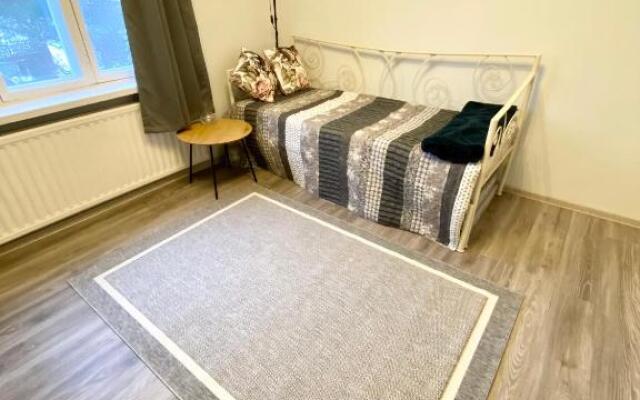 Lovely apartment in Kotka