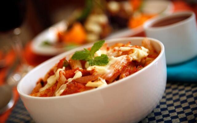 Vanagleda Guest House