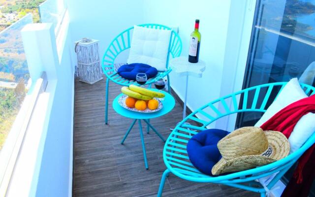 Panorama Sea View Apartment