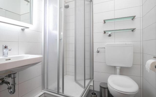 Seepark Wohnung 2 4