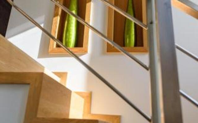 Melisa Luxurious Villas