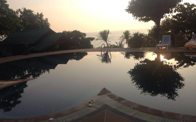 Lucky Resort
