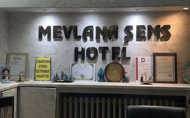 Mevlana Sems Hotel