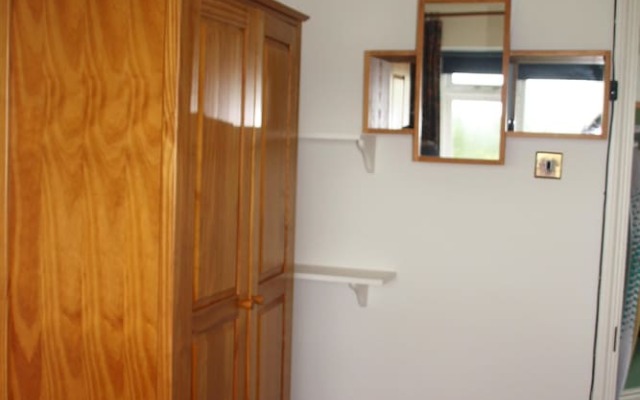 The Old School B&B