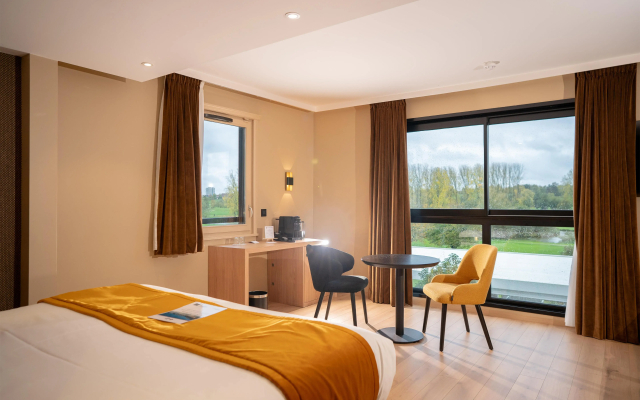 Best Western Plus Le Fairway Hotel & Spa Golf d'Arras