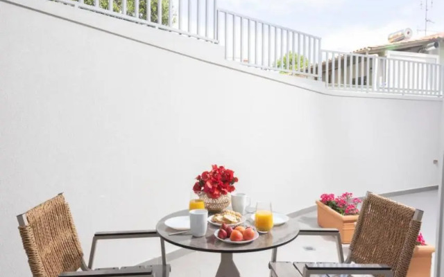 Notos Premium Holiday Apartments