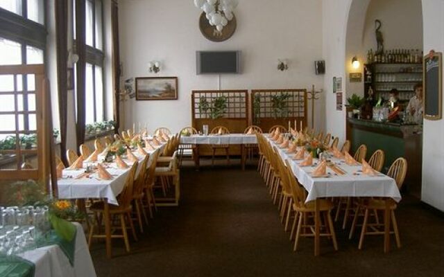 Hotel Obecní dům