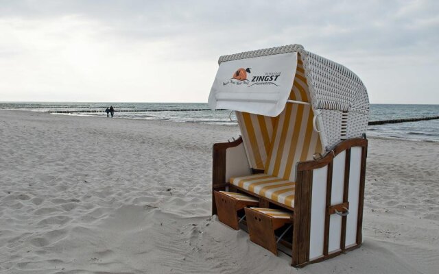 BSW-Ferienwohnungen Zingst-Ostsee