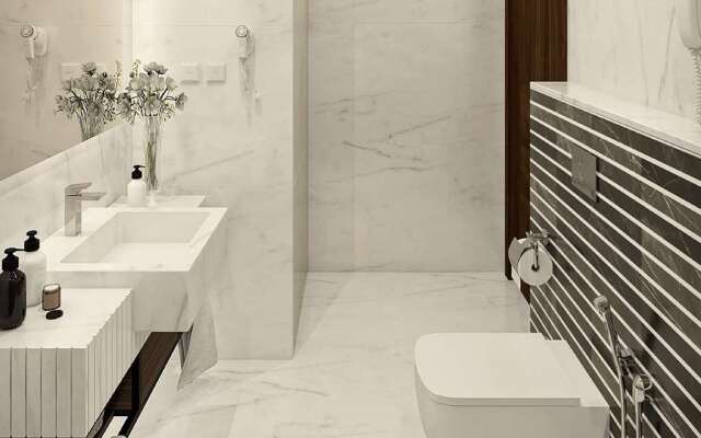 Swissotel Living Jeddah