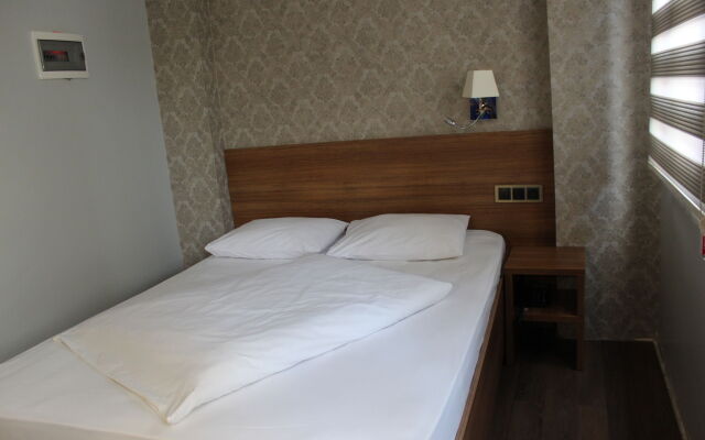 Nur Hotel