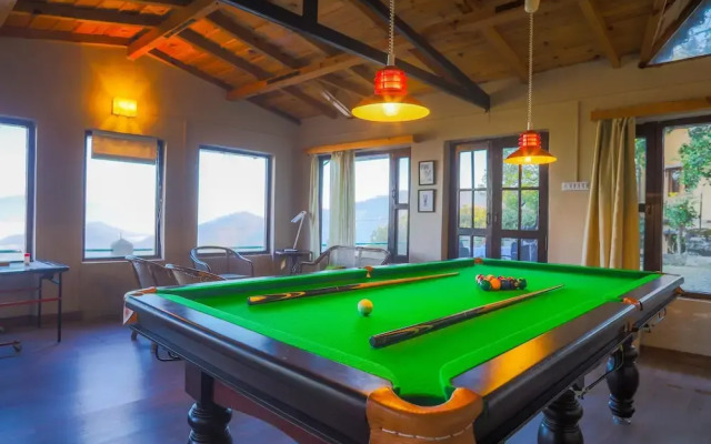 V Resorts Bob's Place Nathuakhan