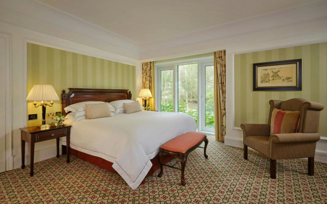Powerscourt Hotel, Autograph Collection