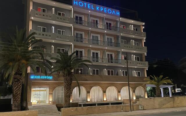 Kreoli Hotel