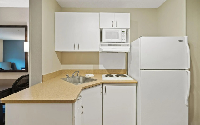 Extended Stay America Suites Washington DC Centreville Manas