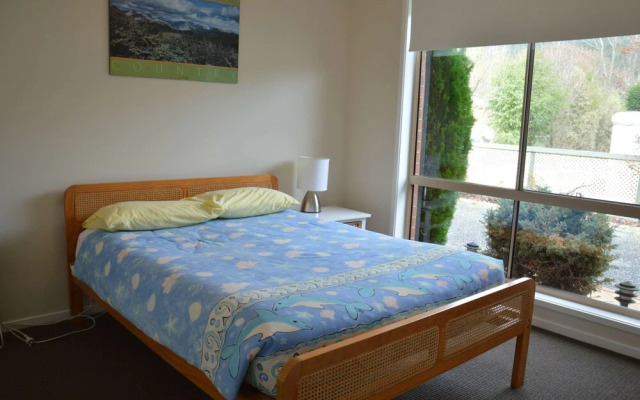 Alpine Views Unit 2 - Porepunkah