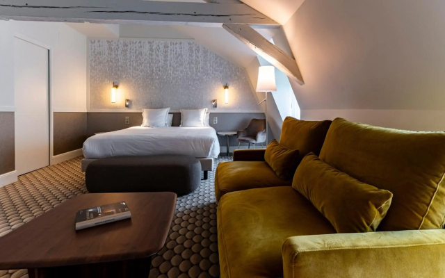 Hotel Continental - Reims