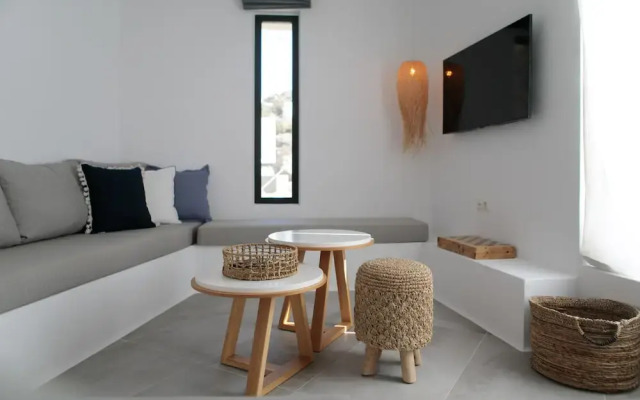 Villa Andalusia With 4 Bedrooms and 3 5 Bathrooms