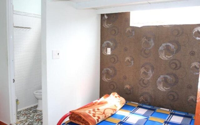 VietNam House Hostel
