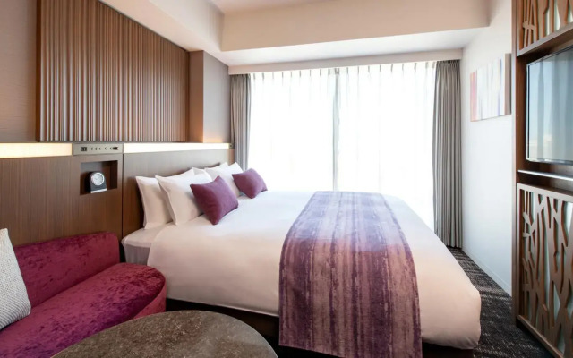 Hotel Grand Bach Sendai