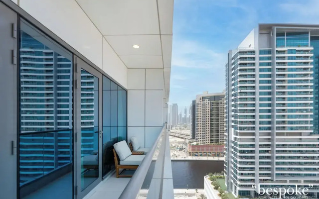 The Bay with Stunning Views by Bespoke
