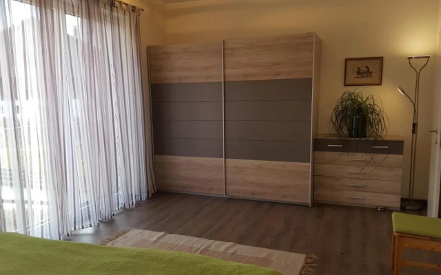 Ferienwohnung Dolomitenpanorama