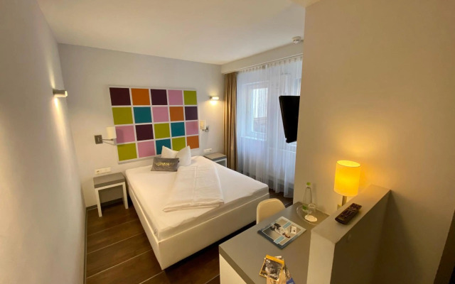 Altstadt Hotel Wertheim