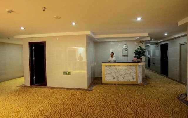 Gjangzhou Xindengfeng Hotel