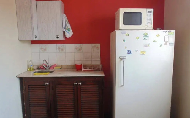 Hostal Pueblo Andino